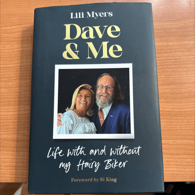 Dave &amp; Me