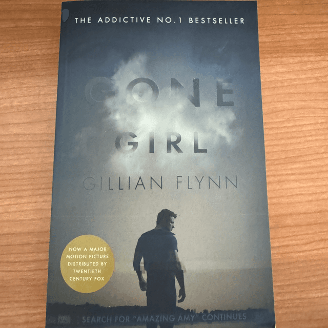 Gone girl 
