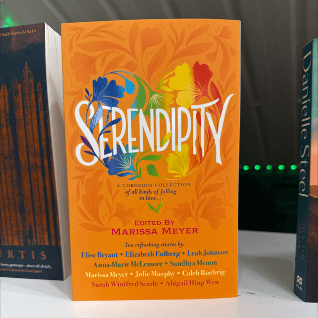 Serendipity