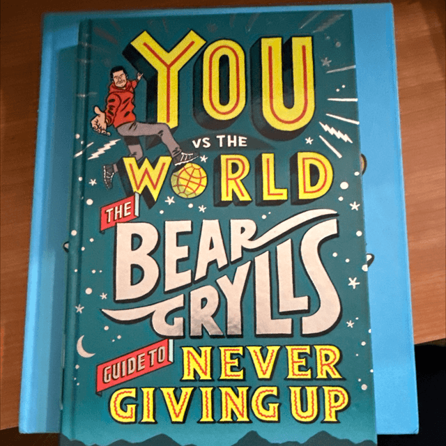 You Vs the World