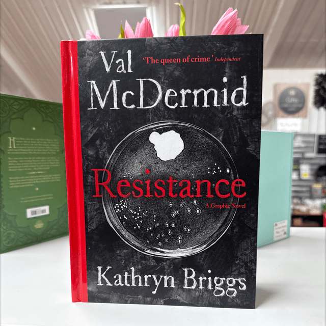 Resistance 