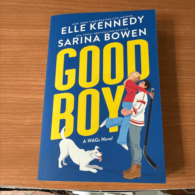 Good Boy