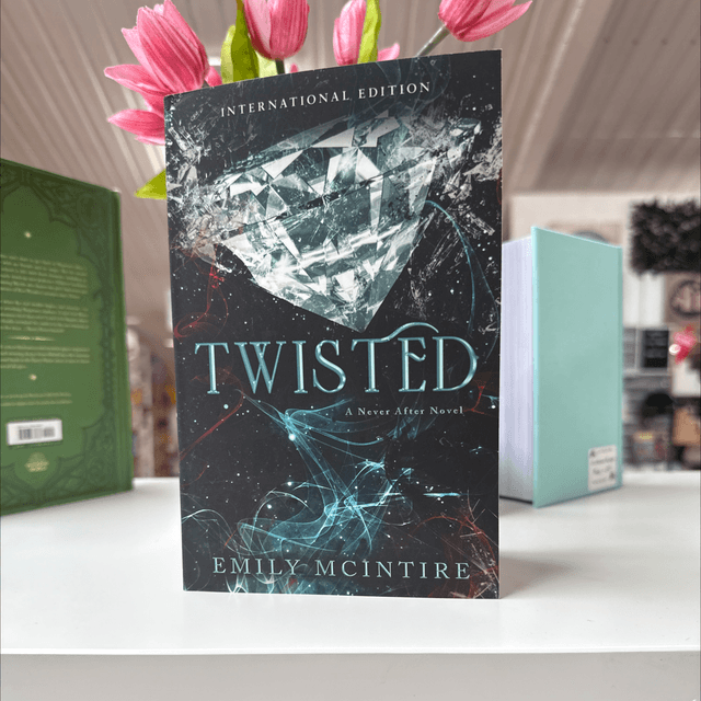Twisted 