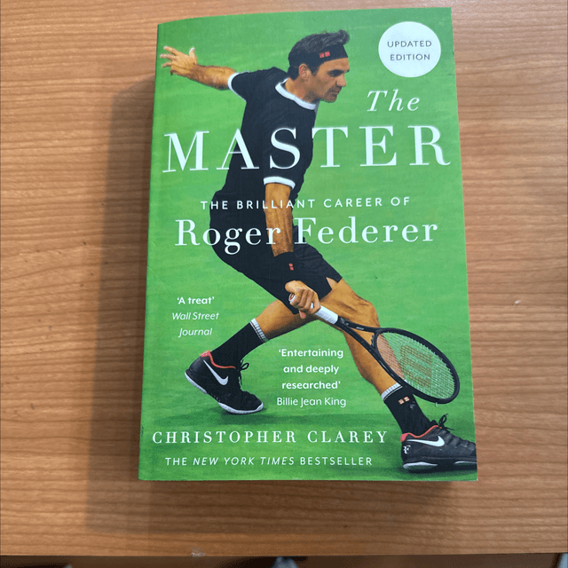 The Master 
