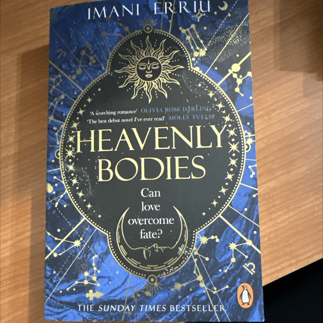 Heavenly Bodies