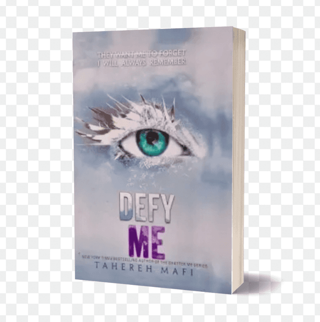 Defy me 