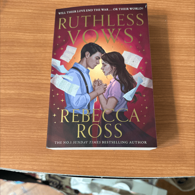 Ruthless Voes