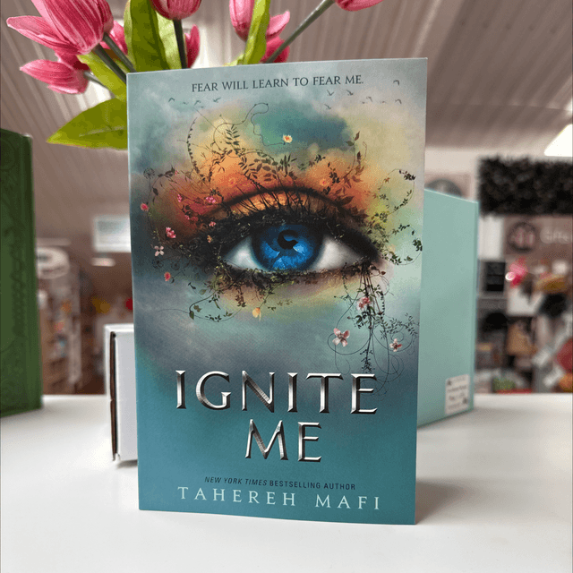 Ignite me 