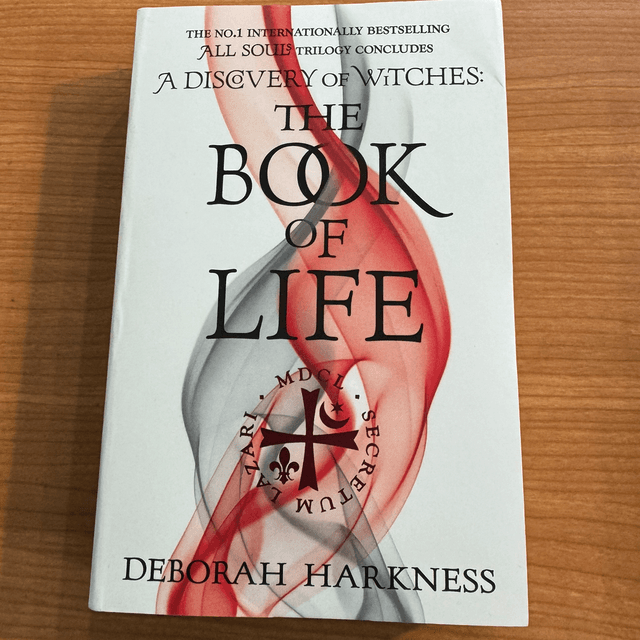The Book Of Life 