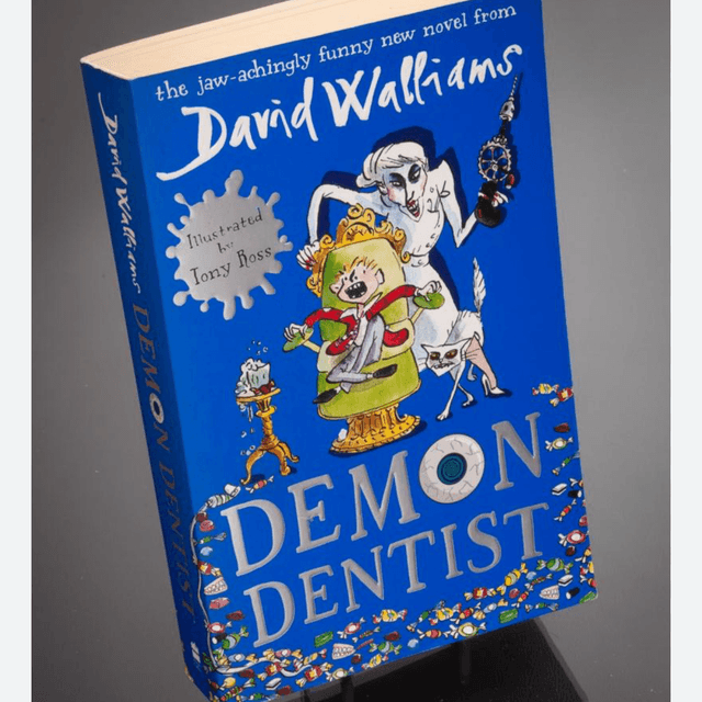 Demon dentist 