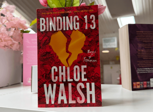 Binding 13