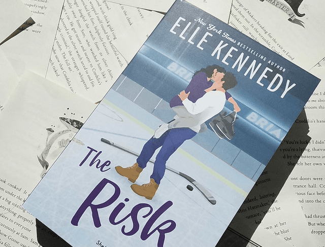 The risk 
