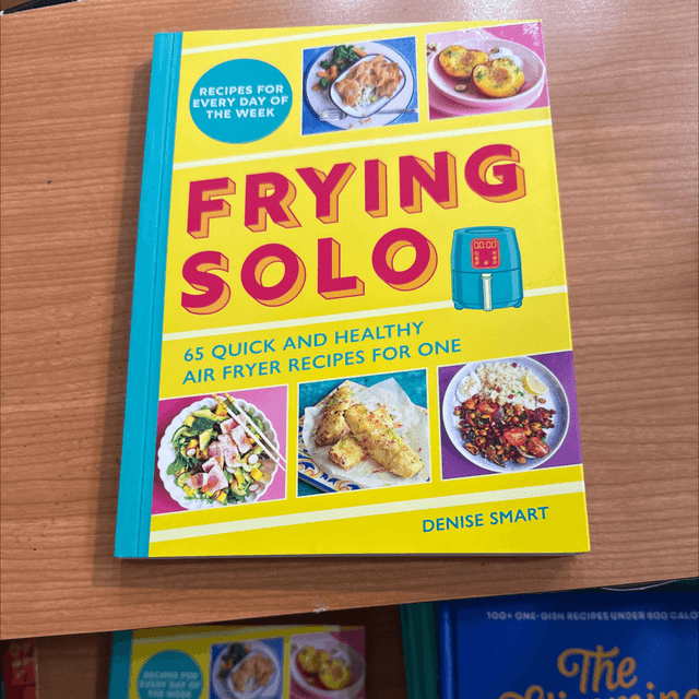Frying Solo