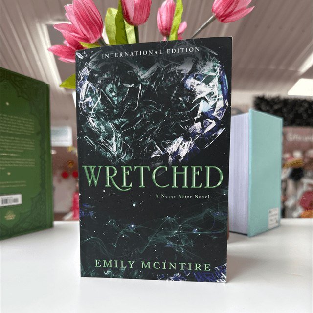 Wretched 