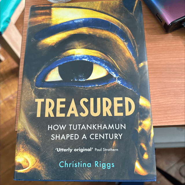 Treasured