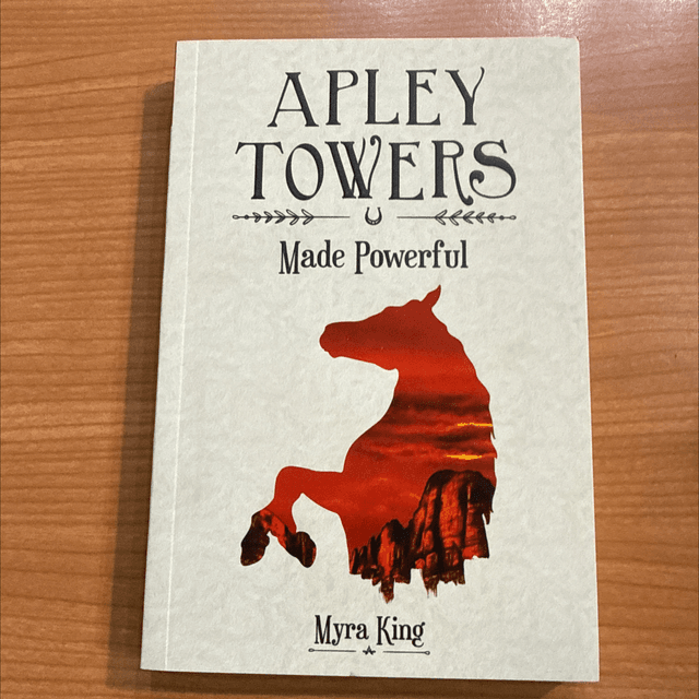 Apley Towers Made Powerful