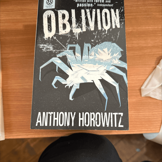 Oblivion