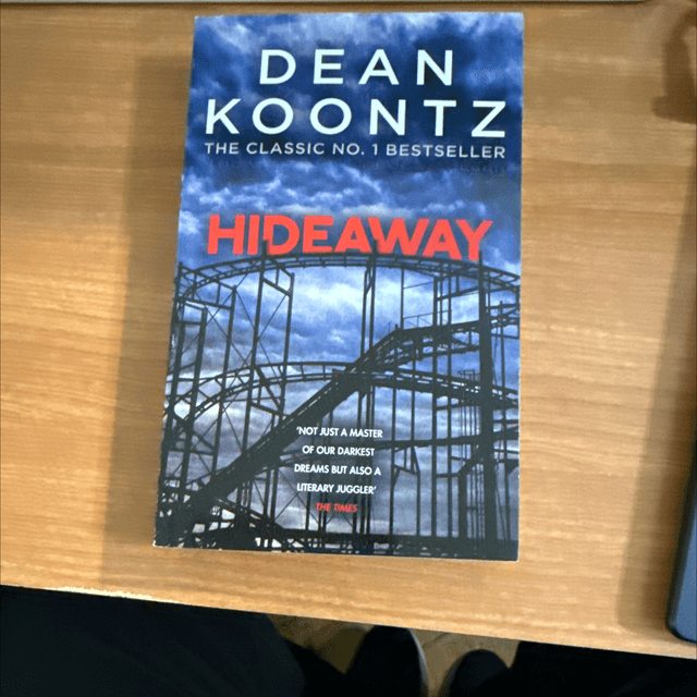 Hideaway