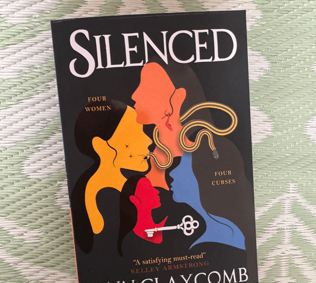 Silenced 