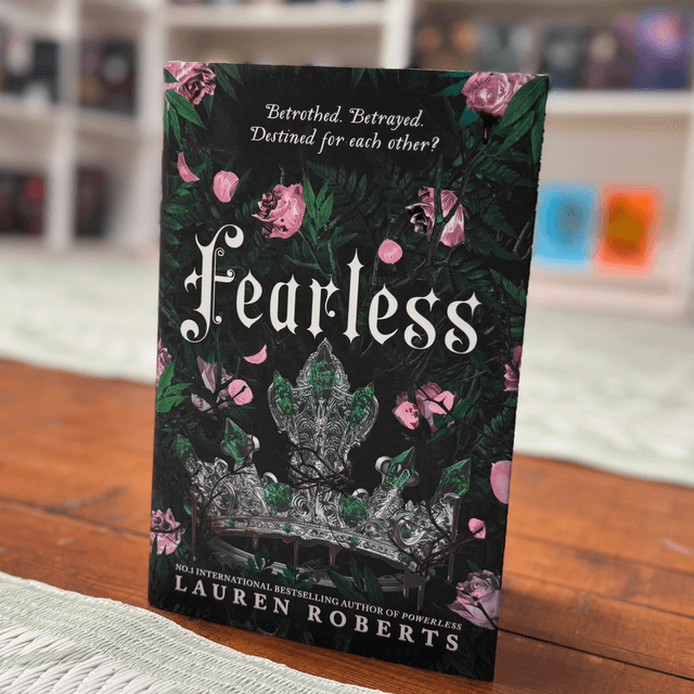 Fearless