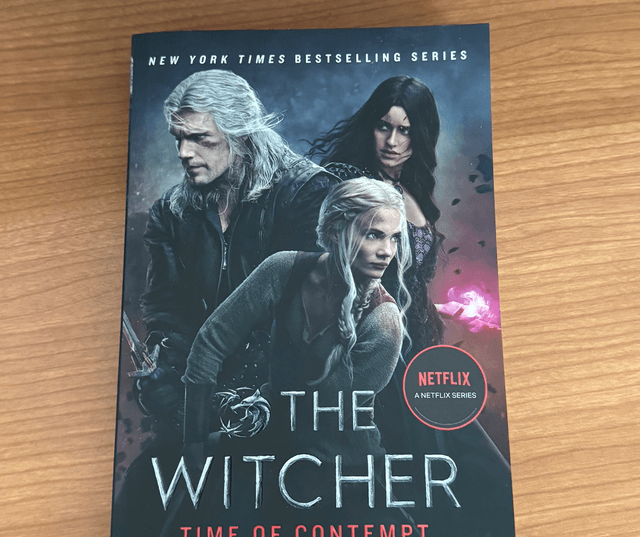 The Witcher 