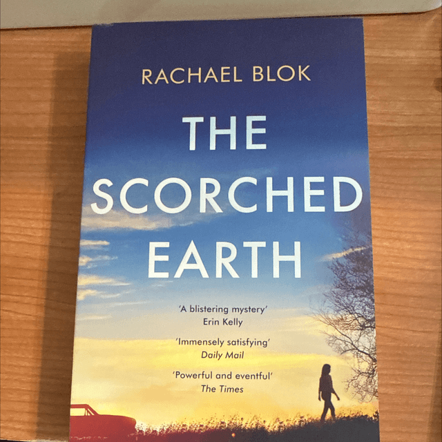 The Scorched Earth