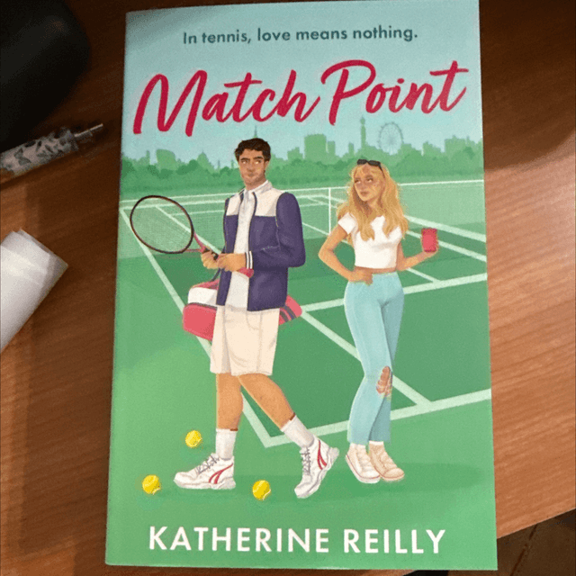 Match Point