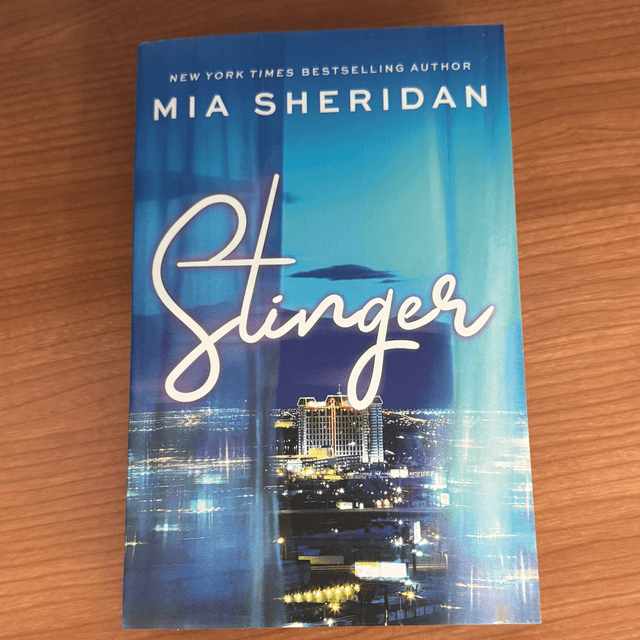 Stinger 