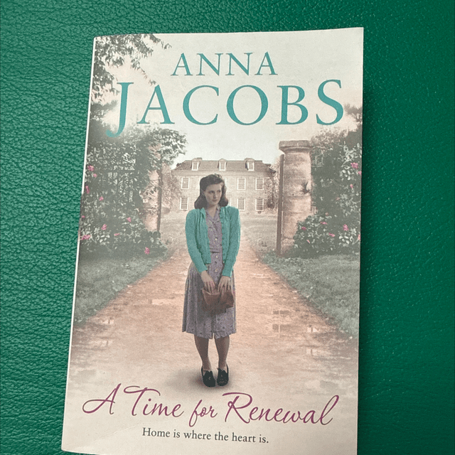 A time for Renewal