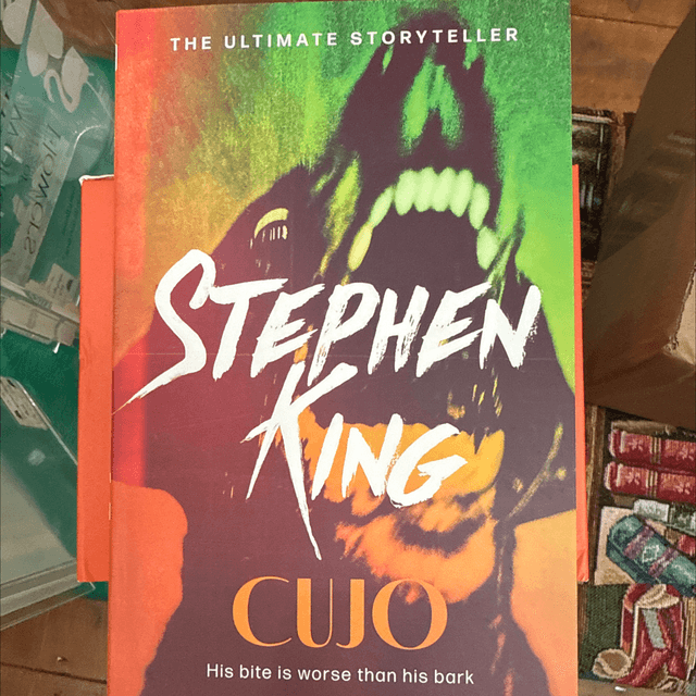 Cujo 