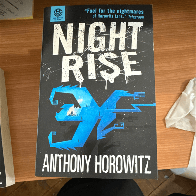 Night Rise