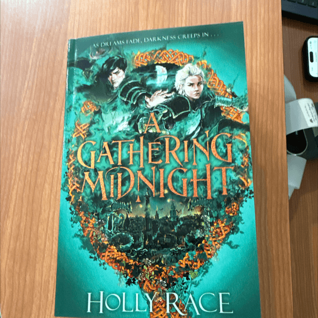 A Gathering Midnight 