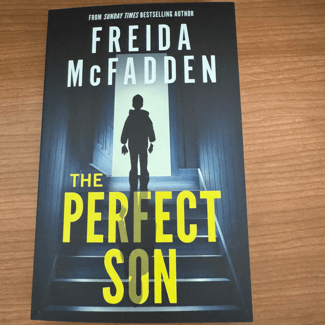 The perfect son 