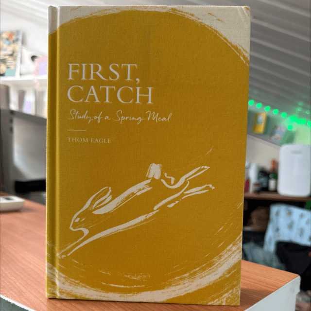 First Catch
