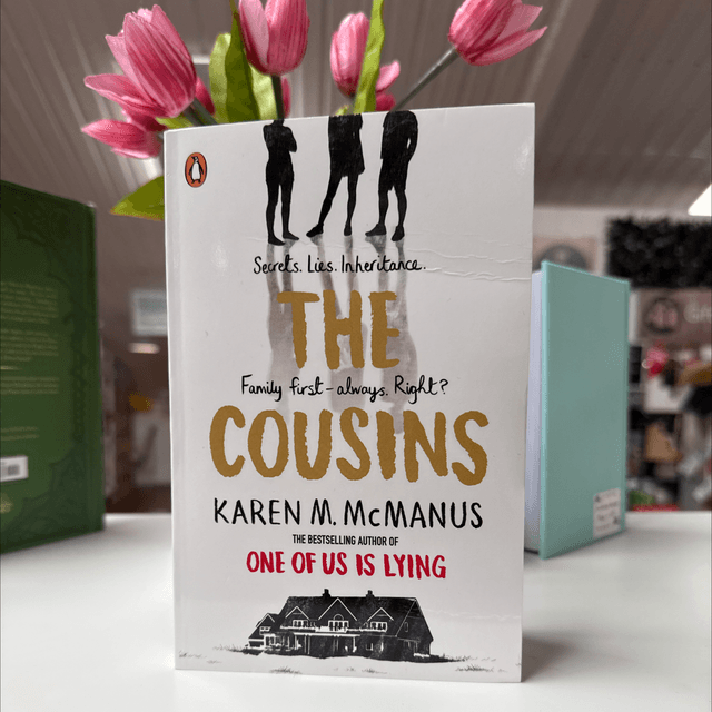 The cousins 