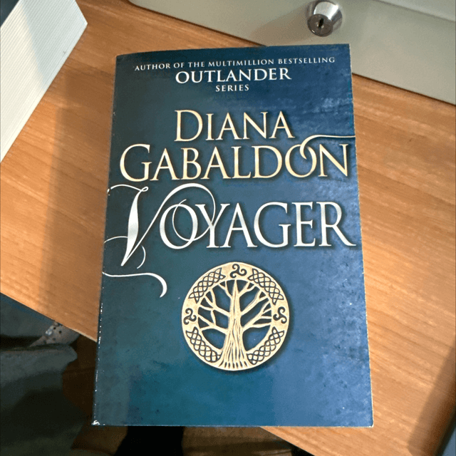 Voyager
