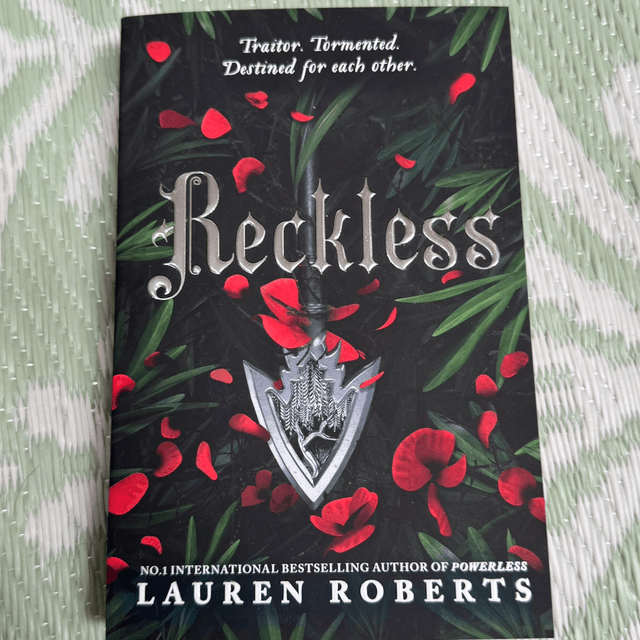 Reckless