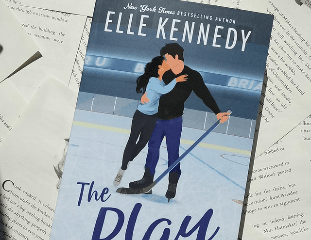 The Play 