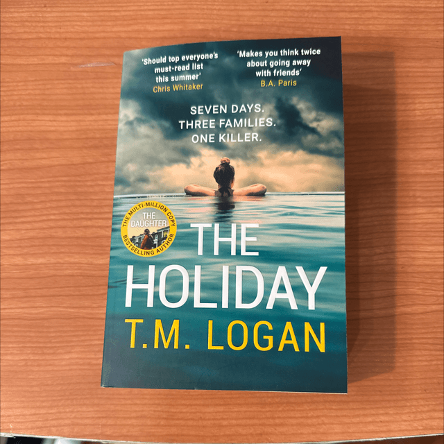 The Holiday