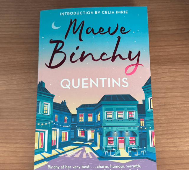 Quentin’s 
