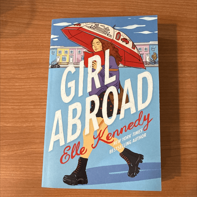 Girl Abroad