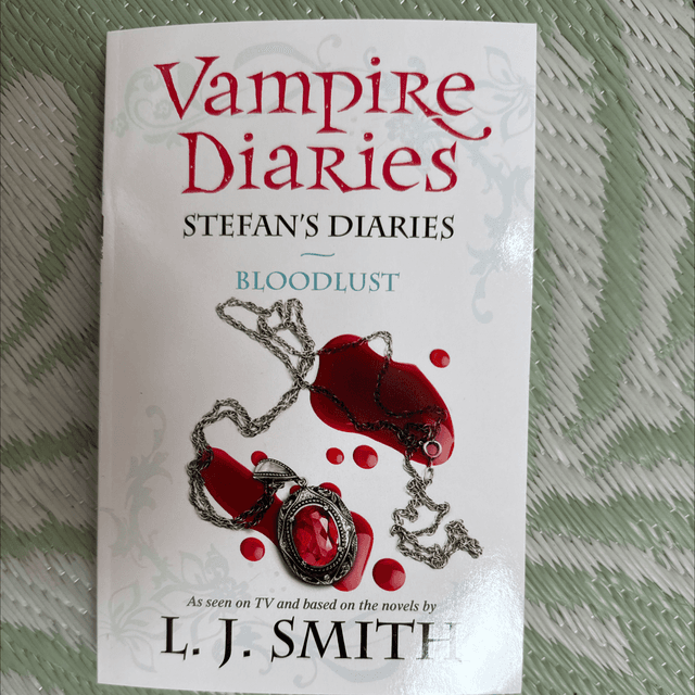 Bloodlust