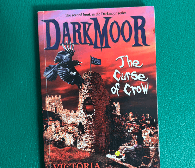 DarkMoor 