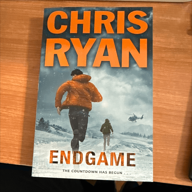 Endgame