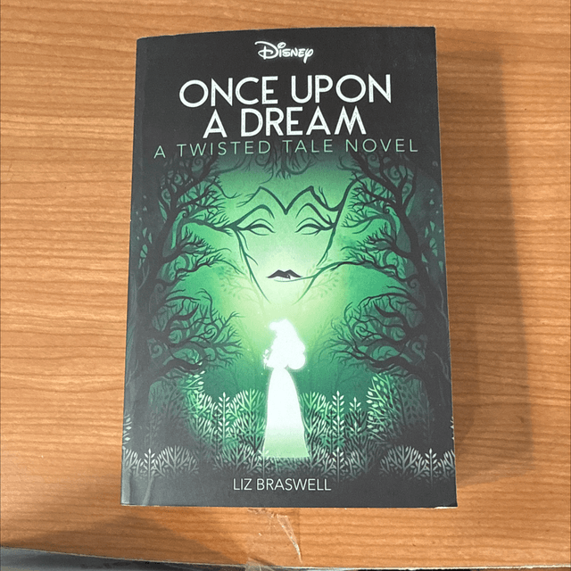 Once Upon a Dream