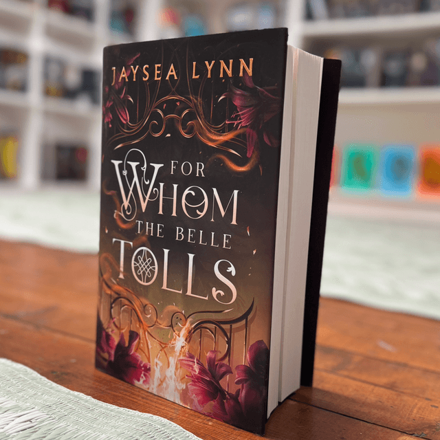 For Whom The Belle Tolls